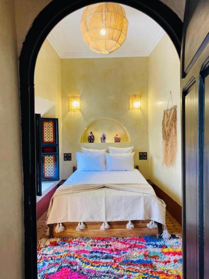 Riad Casa nomad - image 4