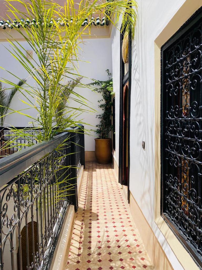 Riad Casa nomad - image 5