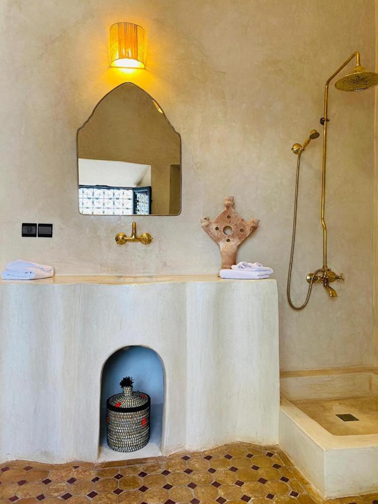 Riad Casa nomad - image 6