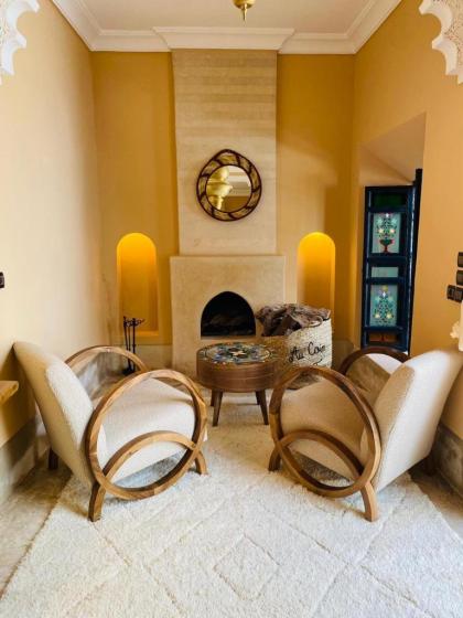 Riad Casa nomad - image 7