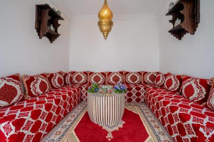 Riad Ekla Boutique Hotel - image 10