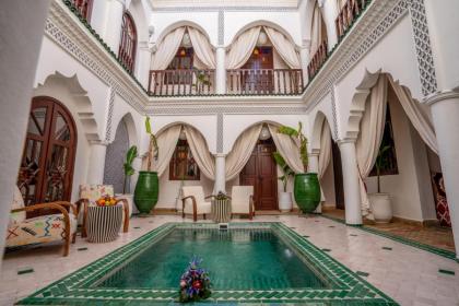 Riad Ekla Boutique Hotel - image 11