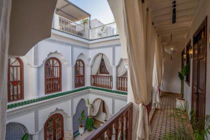 Riad Ekla Boutique Hotel - image 12