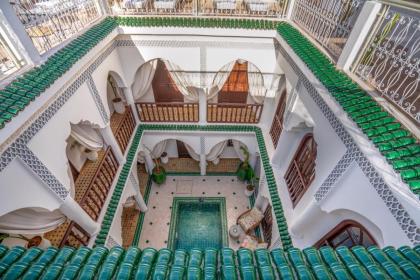 Riad Ekla Boutique Hotel - image 13