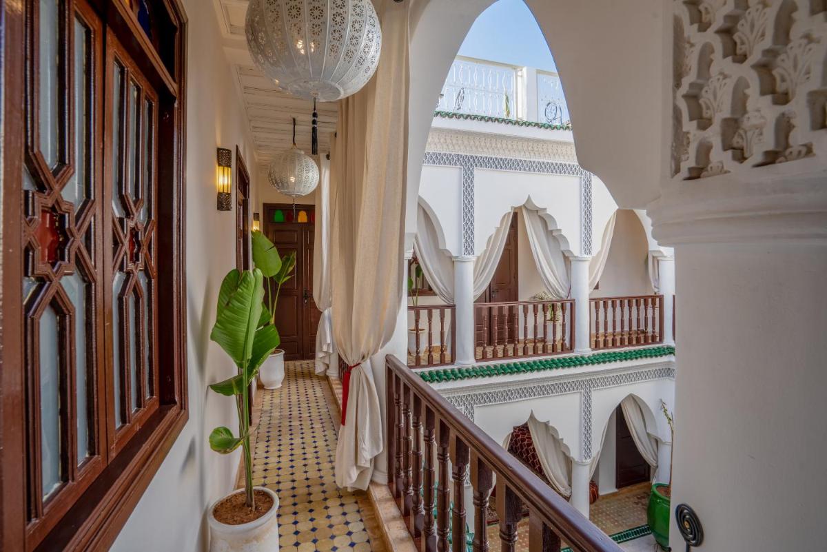 Riad Ekla Boutique Hotel - image 5