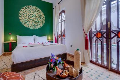 Riad Ekla Boutique Hotel - image 9