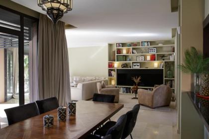 Villa Jada - Residence Golf Al Maaden - image 19