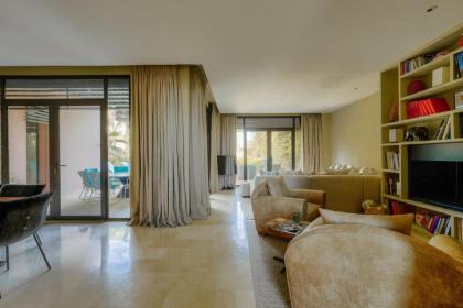 Villa Jada - Residence Golf Al Maaden - image 6