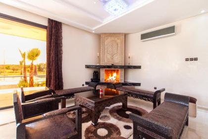 Luxery Villa Marrakech - image 7