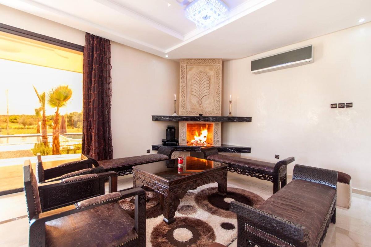 Luxery Villa Marrakech - image 7