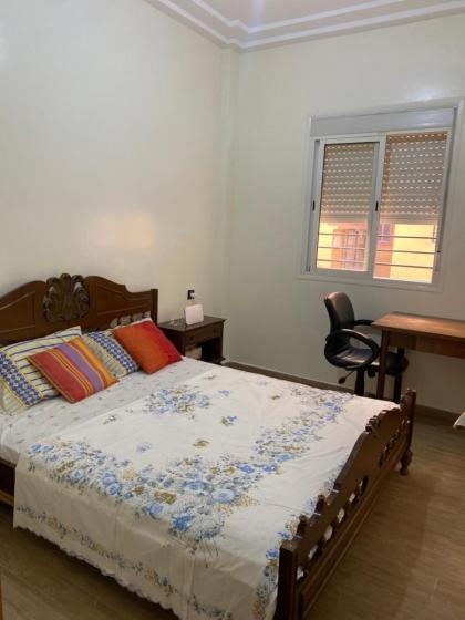 Apartment for rent Marrakech - image 10