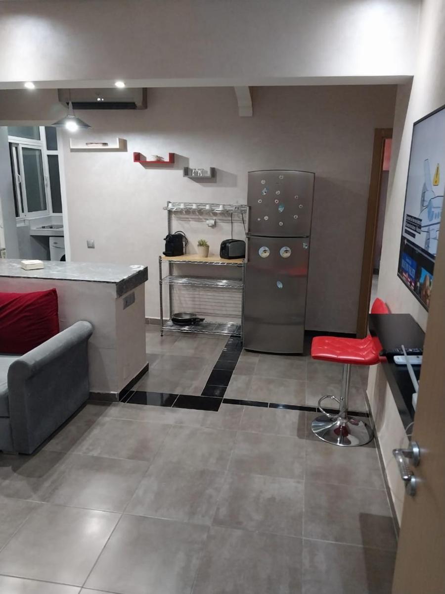 Bel appartement de 54 M² bien meublé situé au coeur de Marrakech et à proximité de toute commodité - image 5