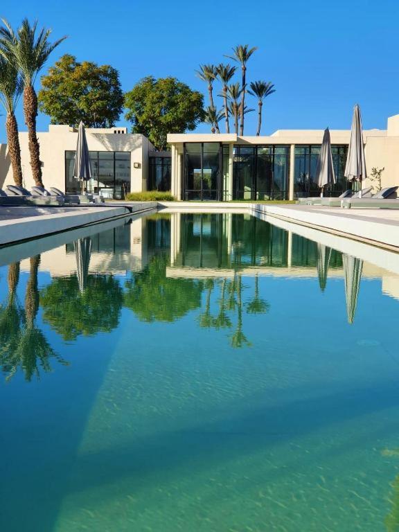 Luxurious Villa Marrakech - image 3