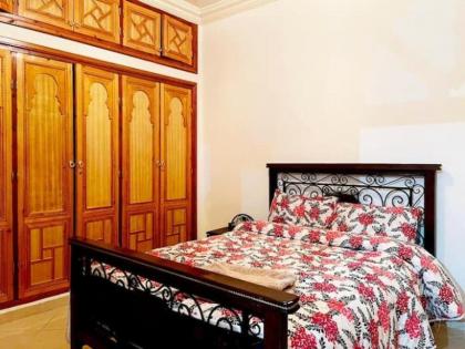 Appartement Marrakech 4 pièces 7 personnes - FR-1-756-10 