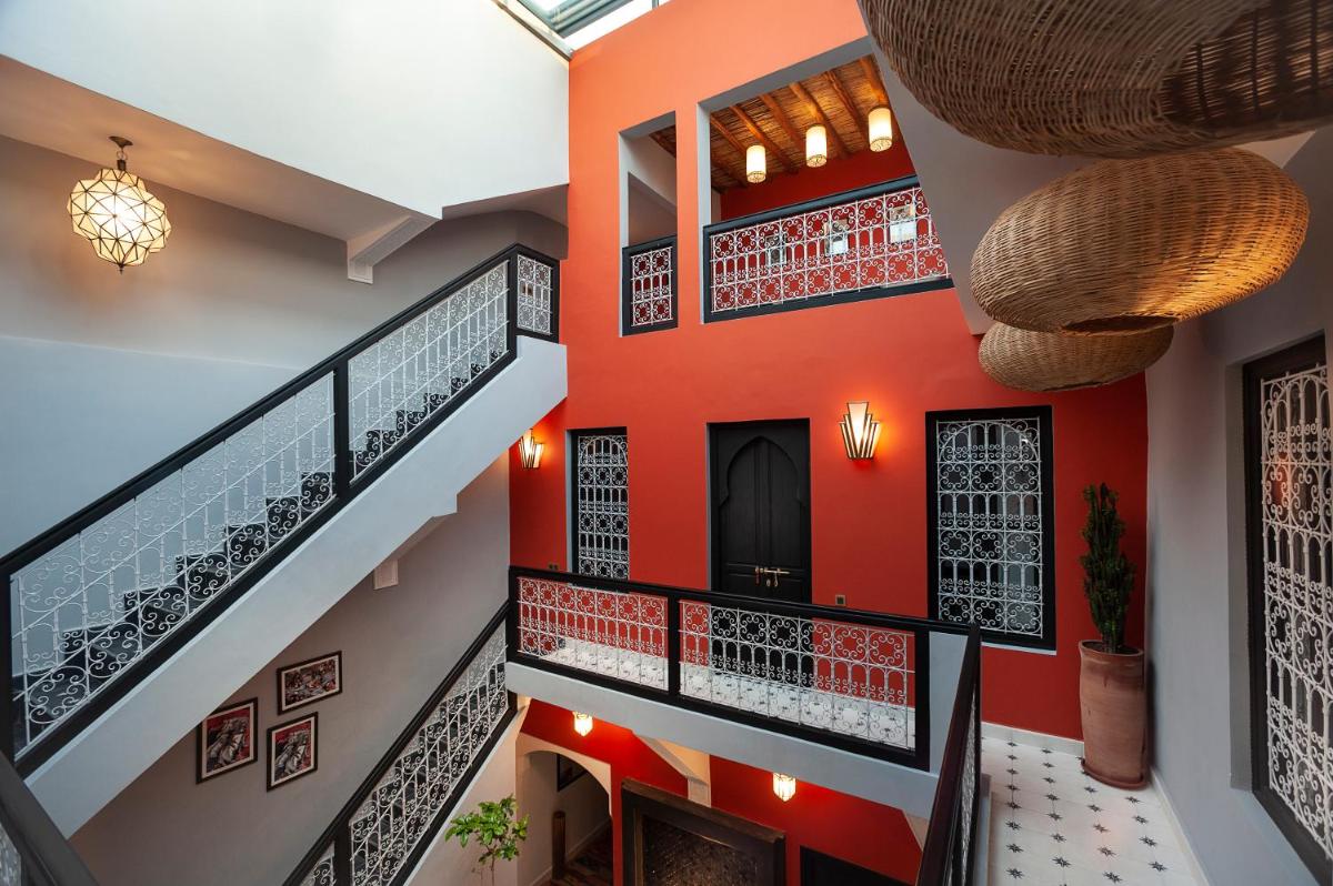 Riad Mylaya - main image