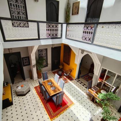 Riad Mylaya - image 17