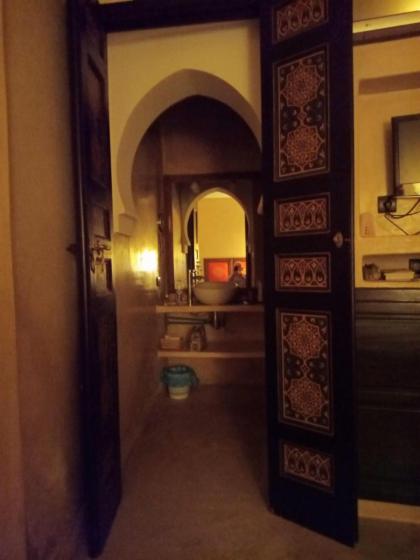 Riad Pourpre Medina - image 15