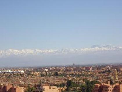 Appartement F3 Marrakech - image 4