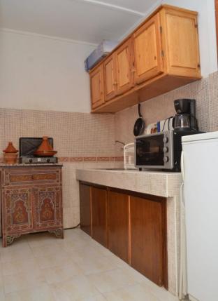 Appartement F3 Marrakech - image 7