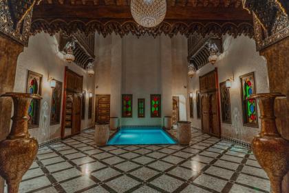 Riad Deluxe - image 19