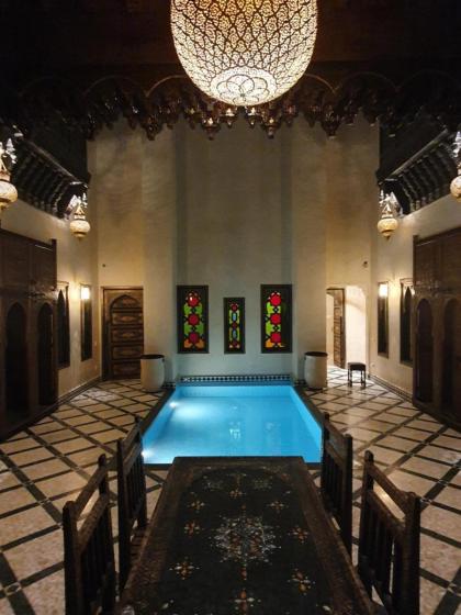 Riad Deluxe - image 5