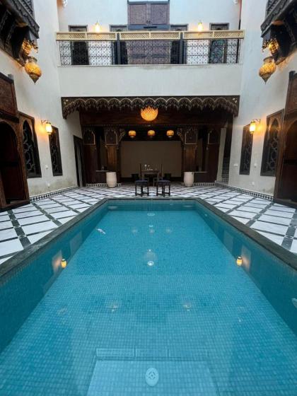 Riad Deluxe - image 7