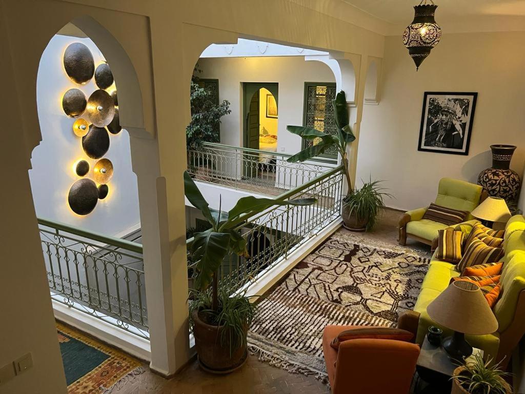 Riad Dar Adal - main image