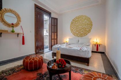 Riad HAFSSA & Spa - image 13