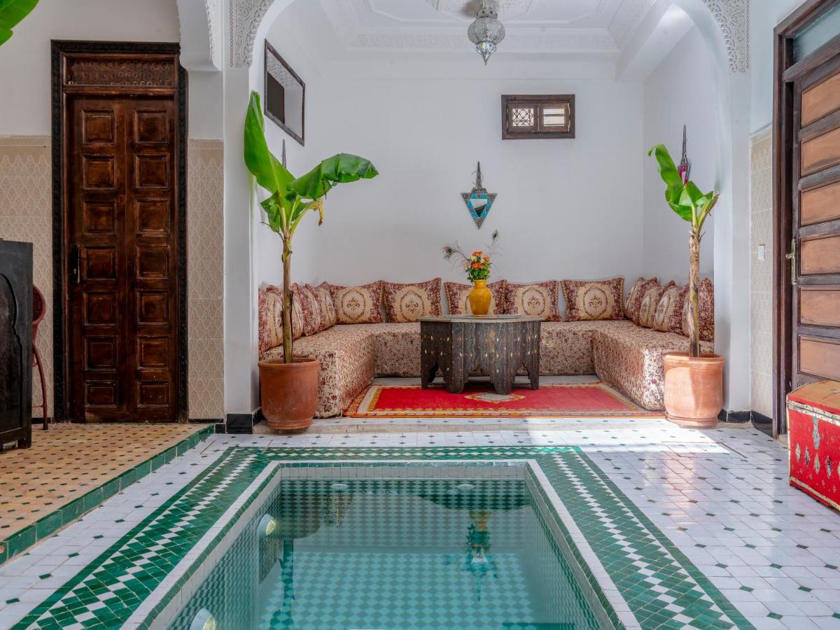 Riad HAFSSA & Spa - image 3