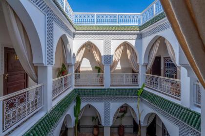 Riad HAFSSA & Spa - image 4