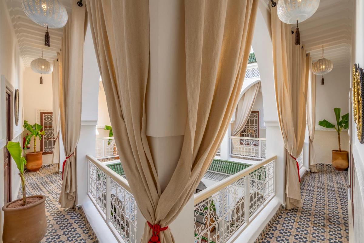 Riad HAFSSA & Spa - image 5