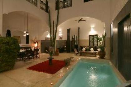 Riad Dar Massai - image 5