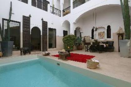 Riad Dar Massai - image 9