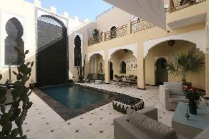 Riad Faraj & Spa Marrakech