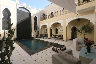 Riad Faraj & Spa - main image