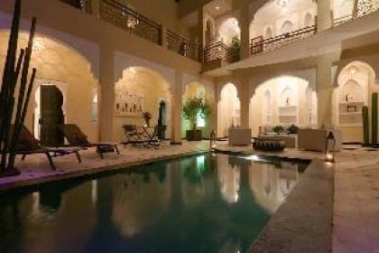 Riad Faraj & Spa - image 13