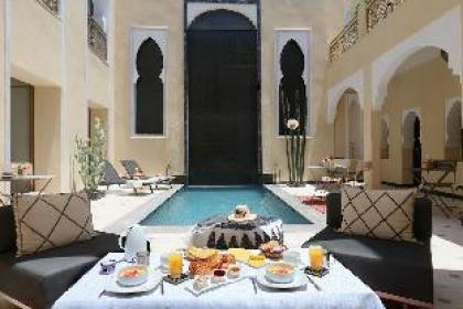 Riad Faraj & Spa - image 14