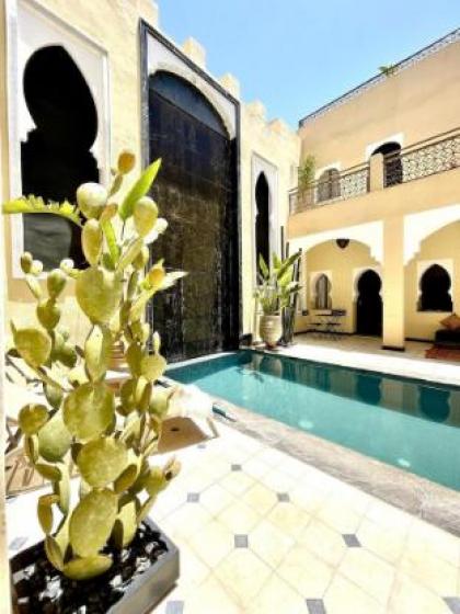 Riad Faraj & Spa - image 15