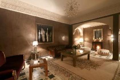 Riad Faraj & Spa - image 16