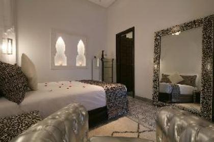 Riad Faraj & Spa - image 17