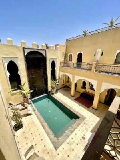 Riad Faraj & Spa - image 20