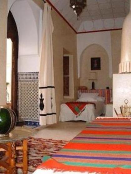 Nadir Home Riad - image 14