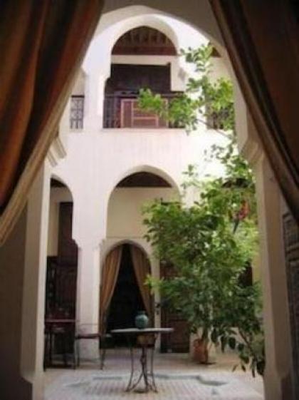 Nadir Home Riad - image 15