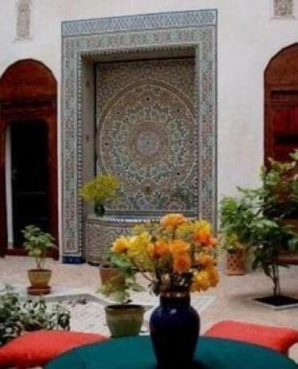 Nadir Home Riad - image 16