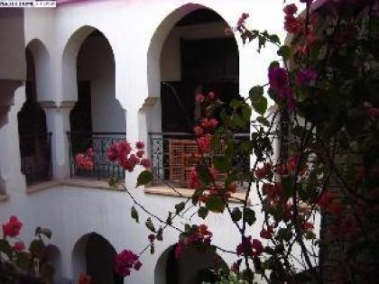 Nadir Home Riad - image 18