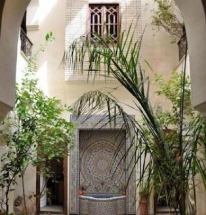 Nadir Home Riad - image 19