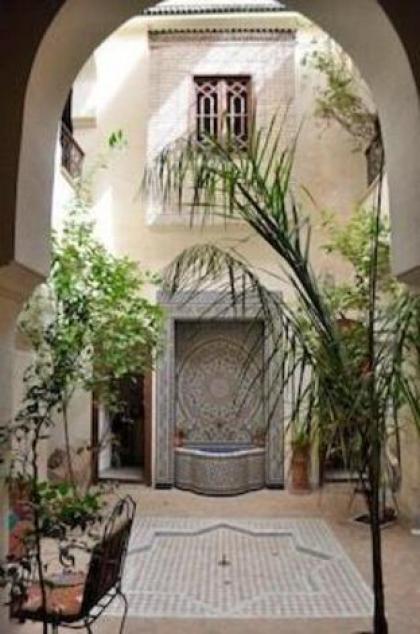 Nadir Home Riad - image 4