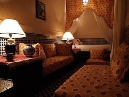 Nadir Home Riad - image 5