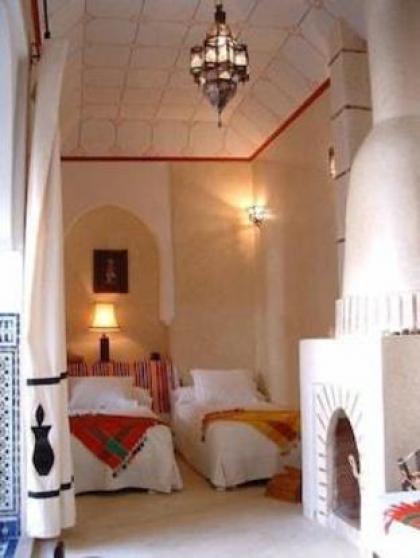 Nadir Home Riad - image 6