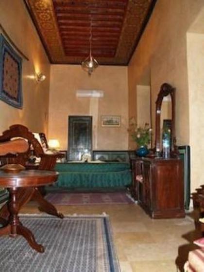 Nadir Home Riad - image 8